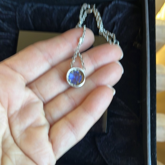 QVC necklace - Picture 7 of 12